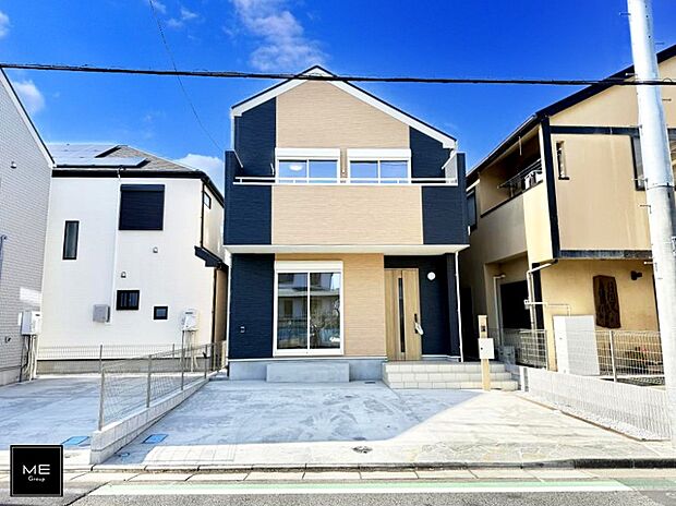 ■新しい暮らしが始まる場所で、家族の絆を深める