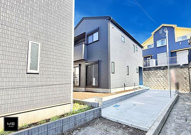 ■新しい暮らしが始まる場所で、家族の絆を深める