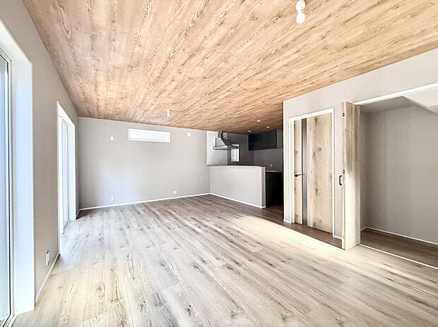 ■ふとした瞬間に幸せを感じる、心地よい場所