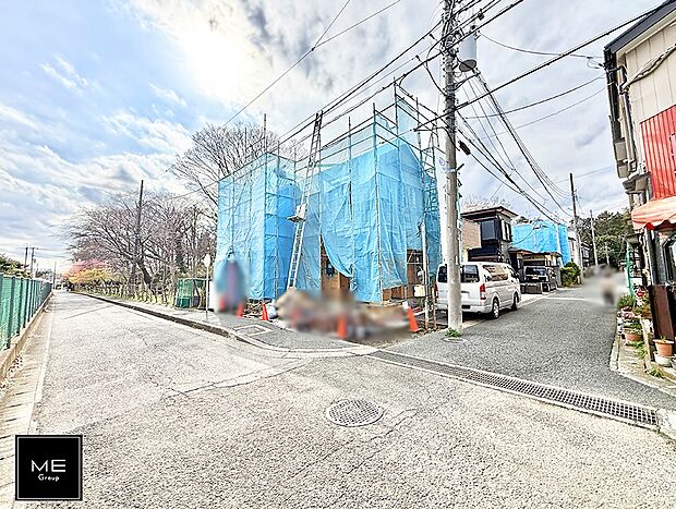 ■新しい時代の息吹を感じる、心地よい環境