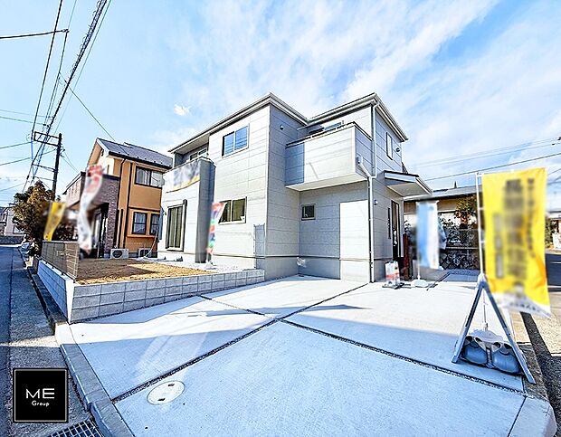 ■暮らしを彩る充実した設備仕様が備わった住まい