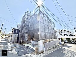 神奈川県横浜市保土ケ谷区新井町