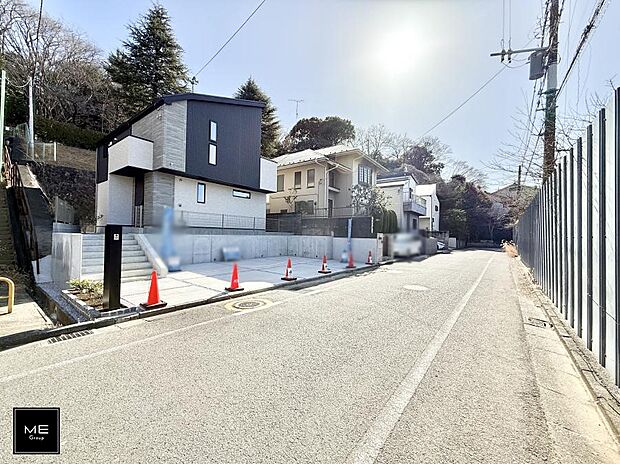 ■新しい時代の息吹を感じる、心地よい環境