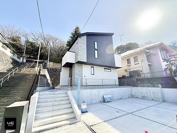 1号棟 ■まずは一度ご覧ください
