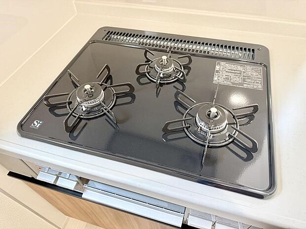 ■一度に多くの料理ができ便利で効率的