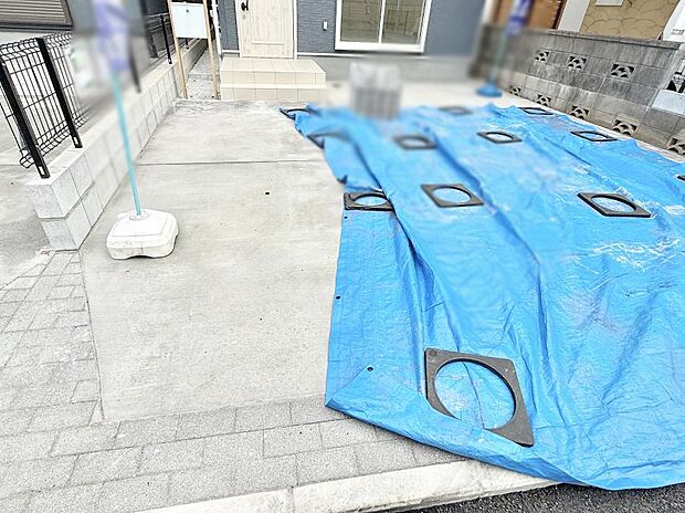 ■カースペース有