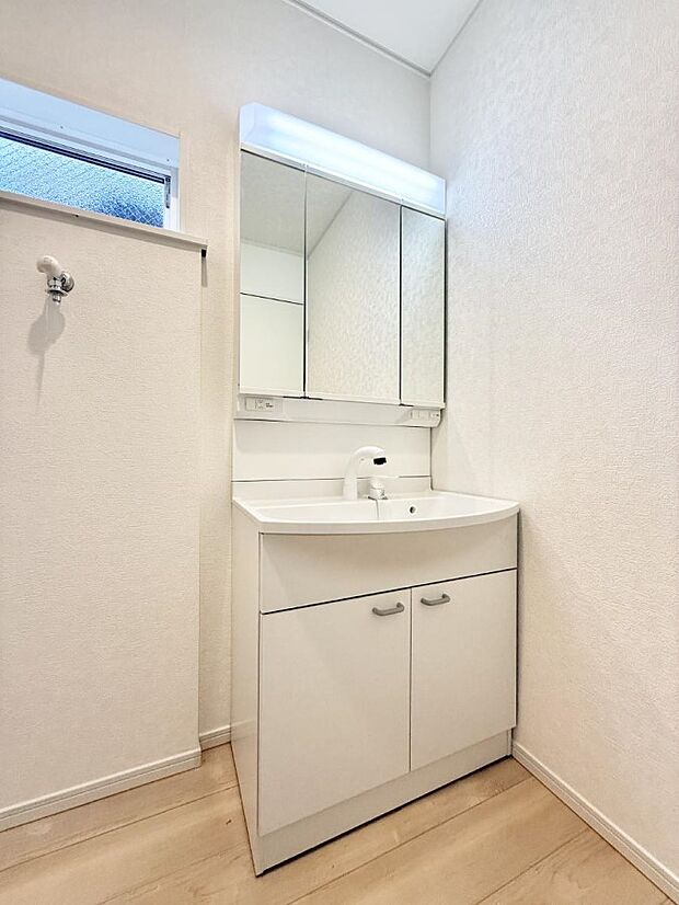 ■清潔感があり、気持ちよく使えます