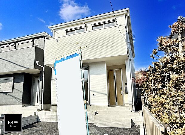 ■家族みんなが笑顔で過ごせる、安心感のある住まい