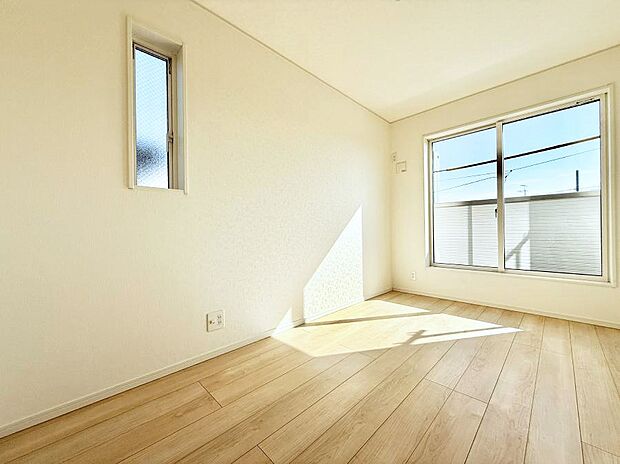 ■どこになにを置くか楽しみな自分のお部屋