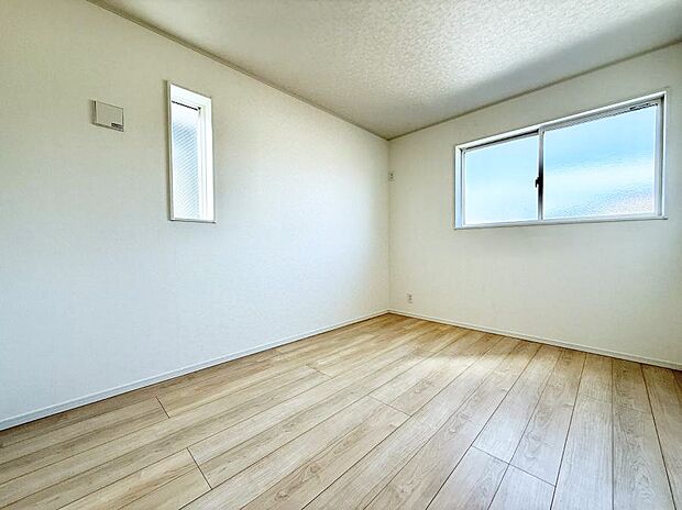 ■機能的で使いやすいお部屋で毎日を快適に