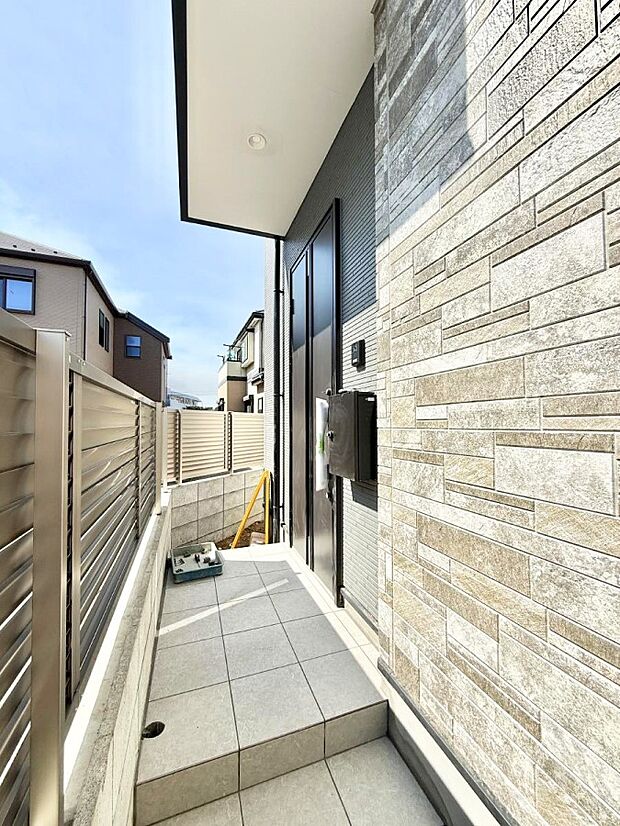 ■ ここから始まる、笑顔あふれる毎日