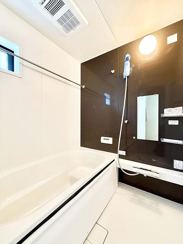 ■リラックスできる、穏やかな雰囲気です