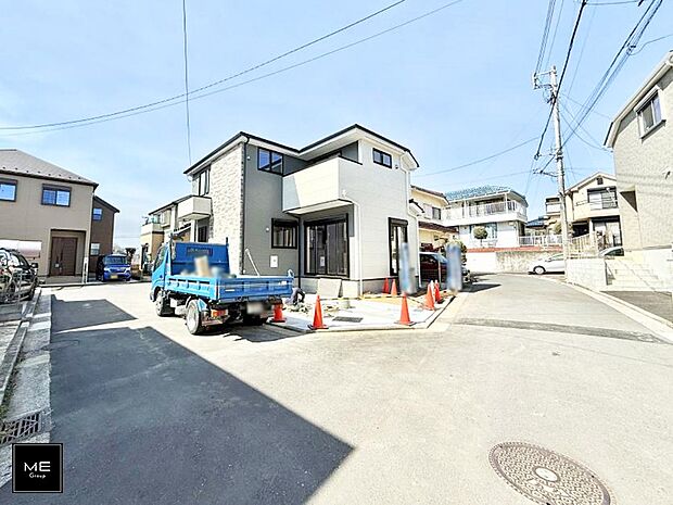 ■この道を歩けば、毎日が少し特別になる