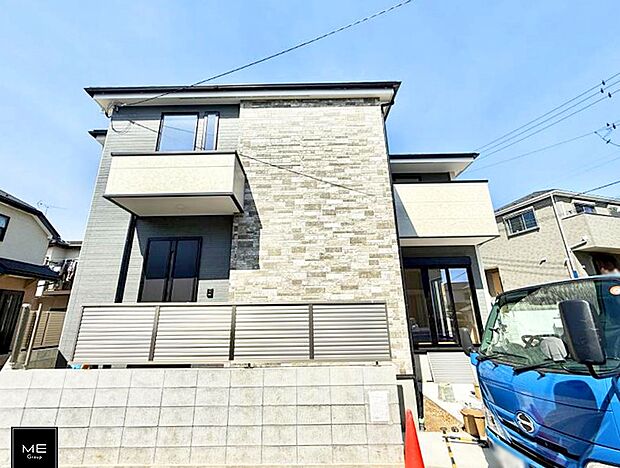 ■家族みんなが笑顔で過ごせる、安心感のある住まい