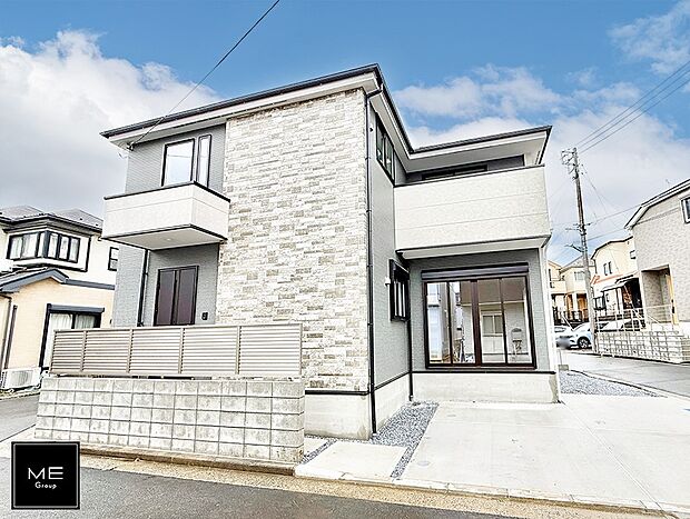 ■家族みんなが笑顔で過ごせる、安心感のある住まい