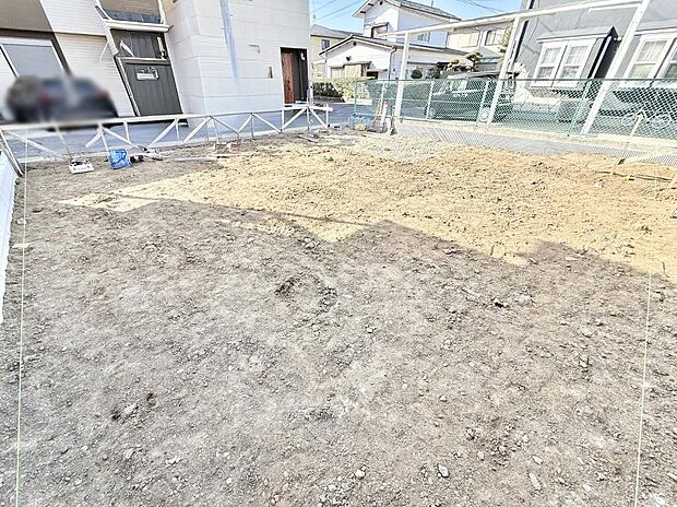 ■家族みんなが笑顔で過ごせる、安心感のある住まい