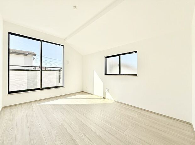 ■快適な環境で、日常の疲れを癒せる空間