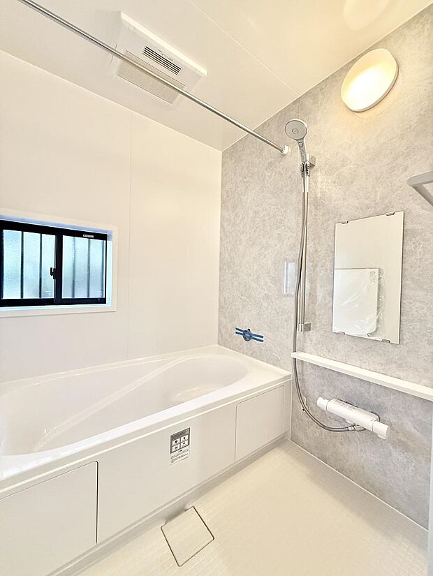 ■家族みんなが気持ちよく使える設計です