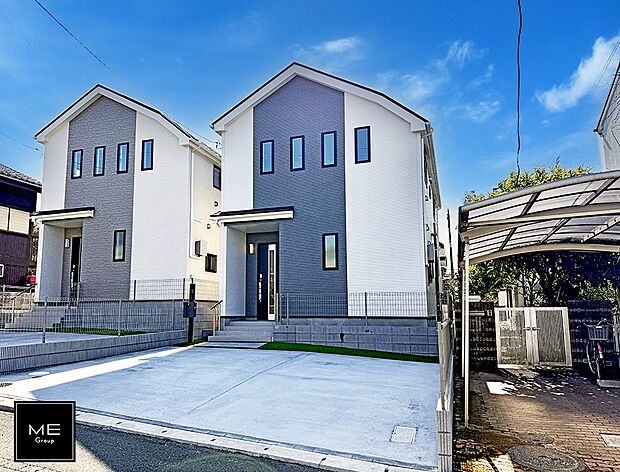 ■新しい暮らしが始まる場所で、家族の絆を深める