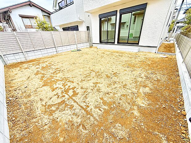 ■庭付き住宅は多様な使用用途で活用できます