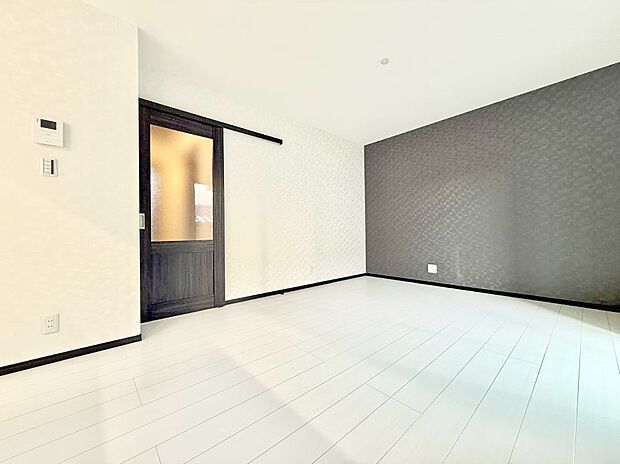 ■光と風を感じる、リラックスできる空間