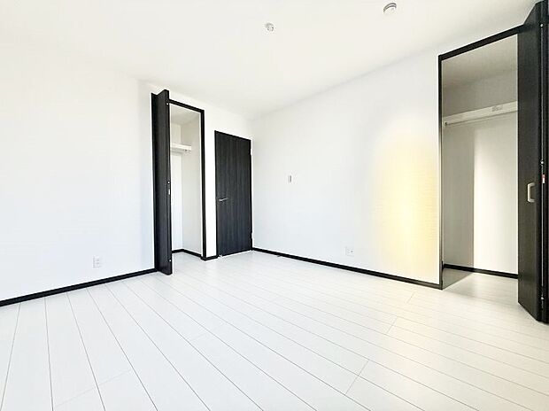 ■快適な環境で、日常の疲れを癒せる空間