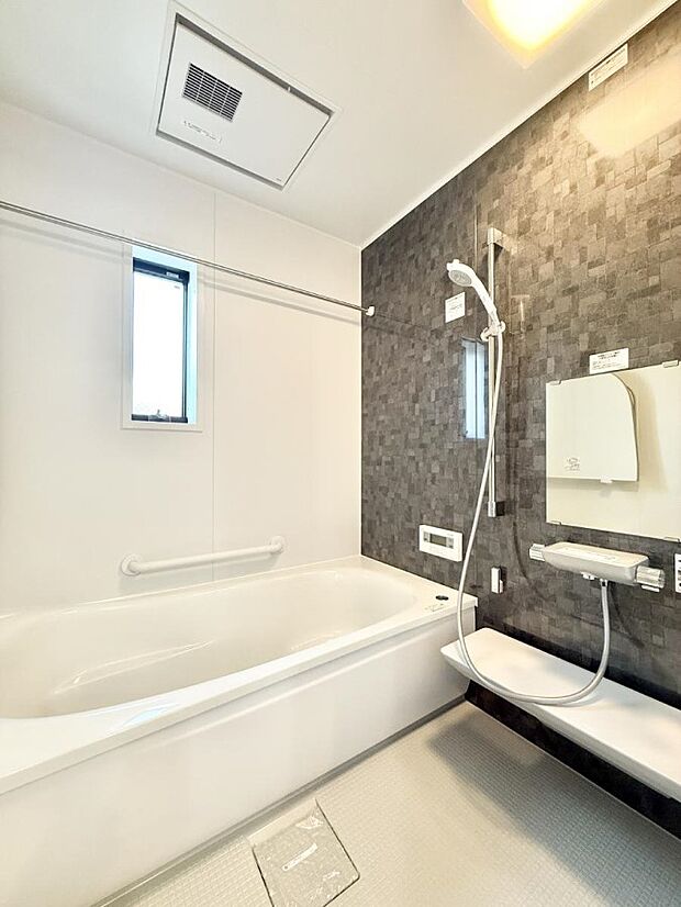 ■家族みんなが気持ちよく使える設計です