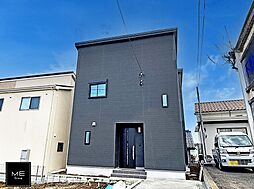 神奈川県座間市立野台３丁目