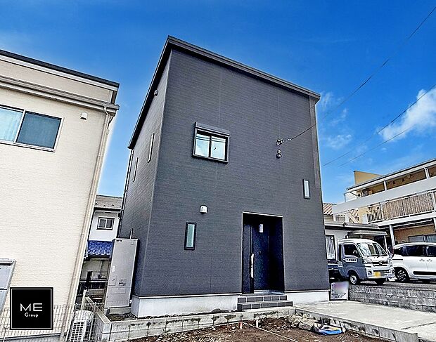 ■新しい暮らしが始まる場所で、家族の絆を深める