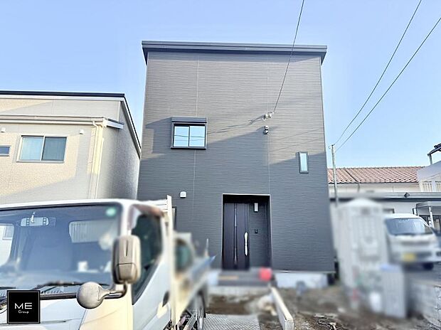 ■家族みんなが笑顔で過ごせる、安心感のある住まい