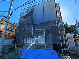 東京都町田市本町田