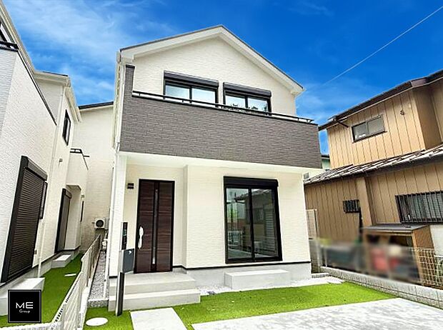 C号棟 ■暮らしを豊かにする充実した仕様設備で快適に