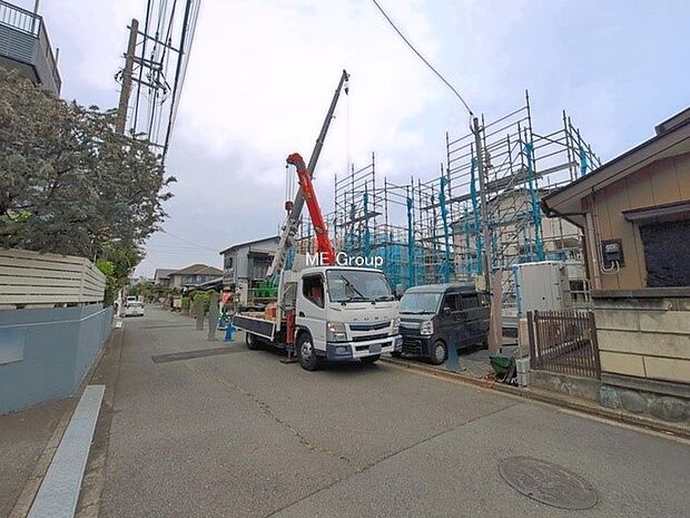 ■この道を歩けば、毎日が少し特別になる