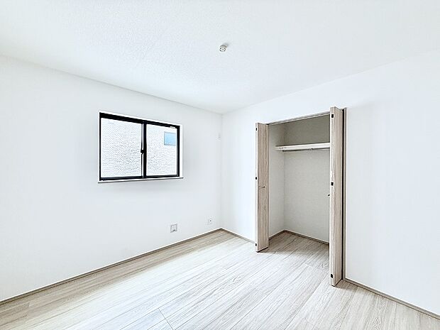 B号棟  ■穏やかな空間で自分の時間を大切に