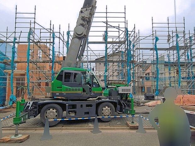 B号棟 ■暮らしを彩る充実した設備仕様が備わった住まい