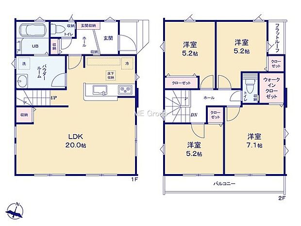 6号棟
