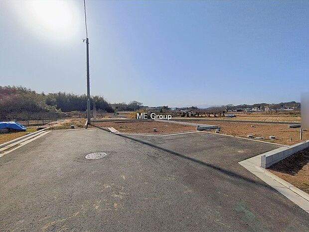 ■家族とのお出かけが楽しくなる環境です