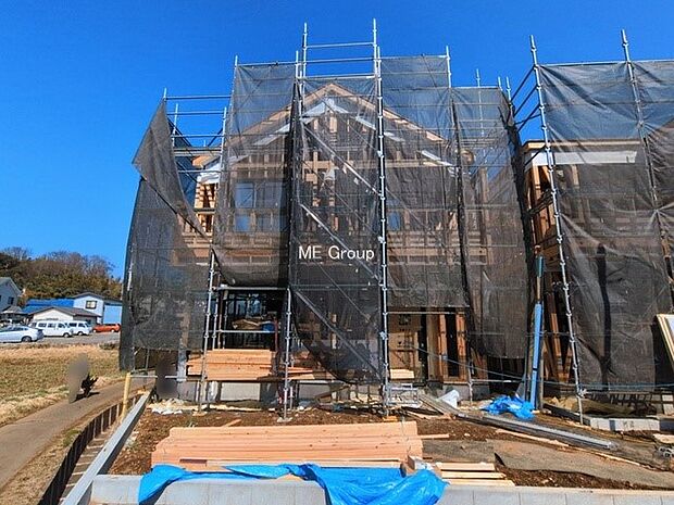 ■新しい暮らしが始まる場所で、家族の絆を深める