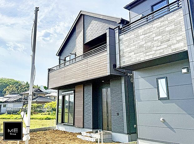 4号棟 ■新しい暮らしが始まる場所で、家族の絆を深める