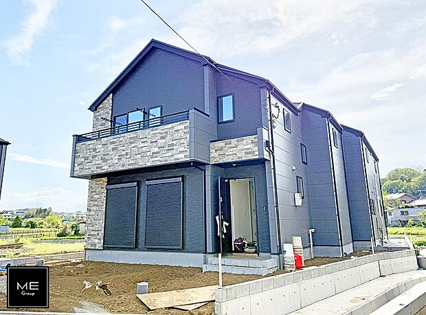 3号棟 ■新しい暮らしが始まる場所で、家族の絆を深める