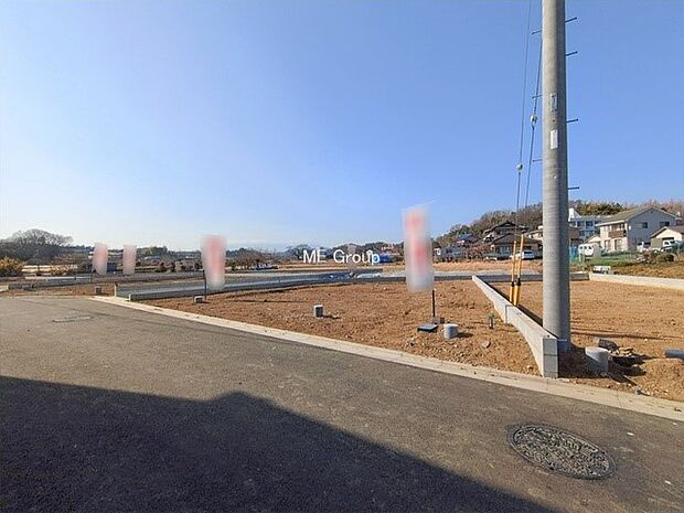 ■家族みんなが笑顔で過ごせる、安心感のある住まい