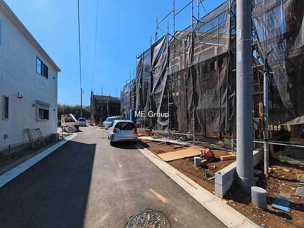 ■新しい時代の息吹を感じる、心地よい環境