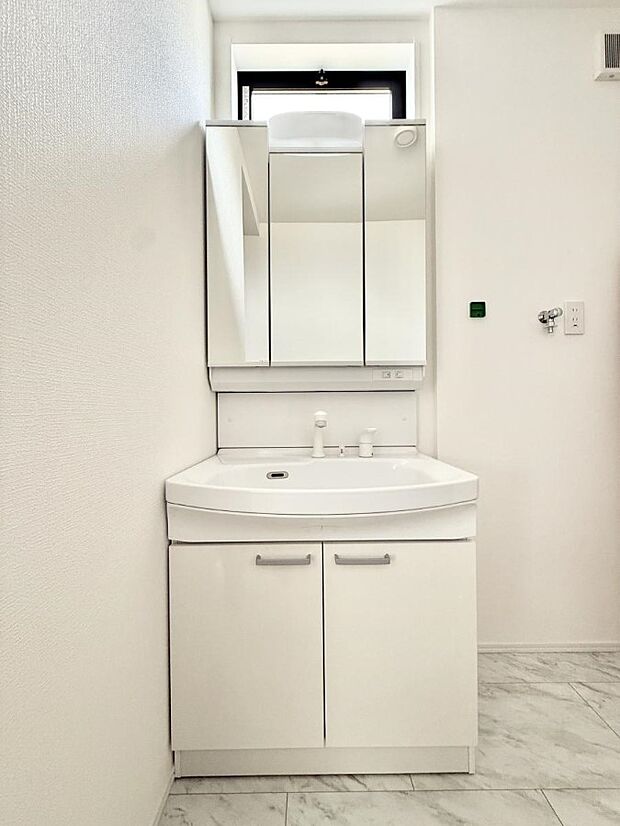 ■清潔感があり、気持ちよく使えます