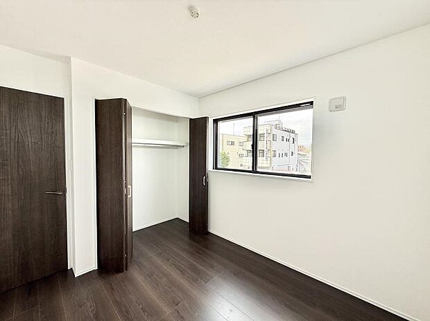 ■どこになにを置くか楽しみな自分のお部屋