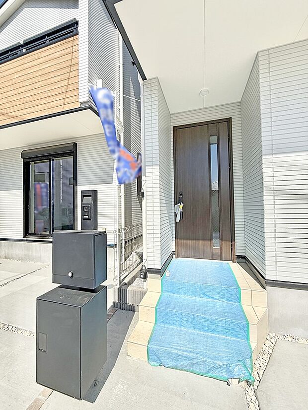 ■新しい暮らしが始まる場所で、家族の絆を深める