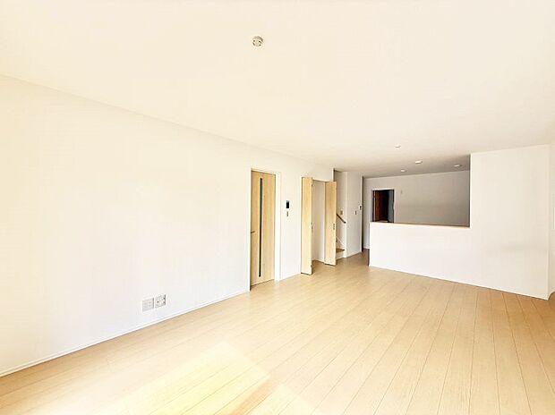 ■シンプルだけど贅沢、大切な人と過ごす心がほどける空間