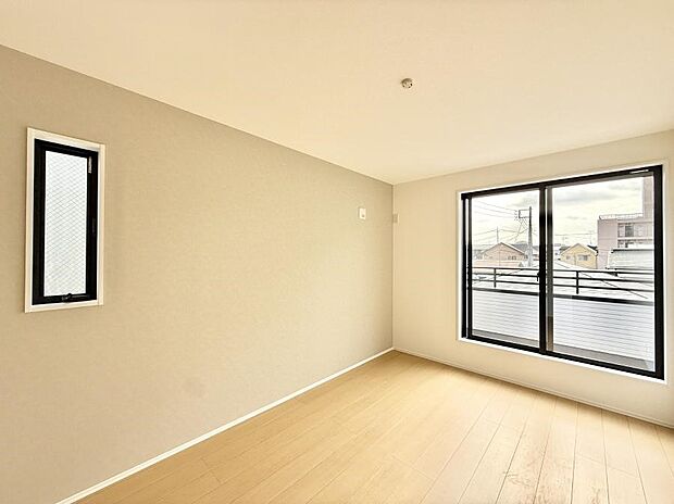 ■快適な環境で、日常の疲れを癒せる空間