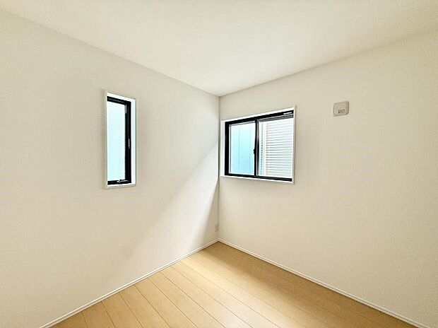 ■仕事や勉強のスペースに使うことで、集中しやすく静かな環境が整います