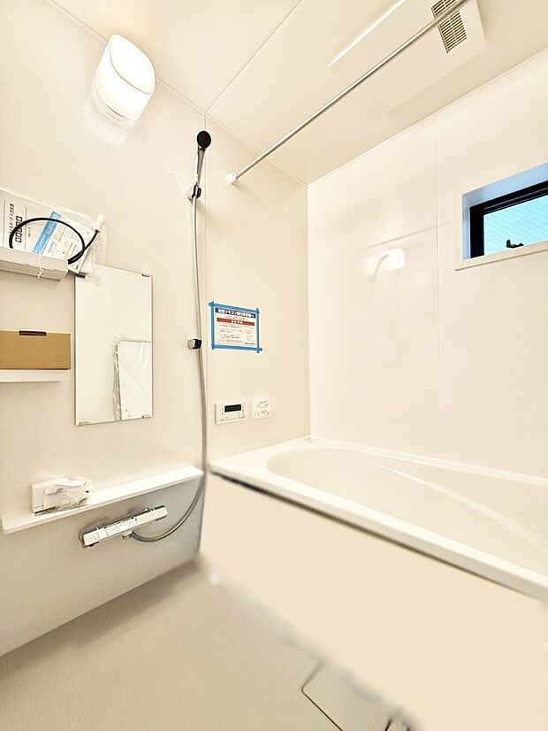 ■家族みんなが気持ちよく使える設計です