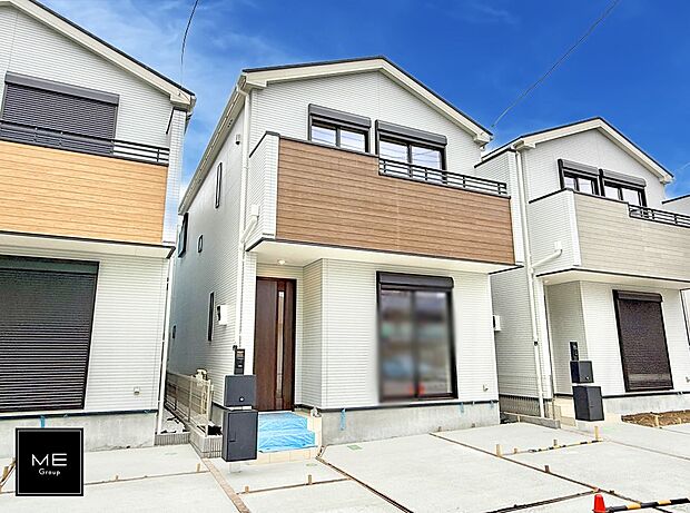 ■新しい暮らしが始まる場所で、家族の絆を深める